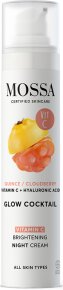 MOSSA Vitamin C Night Cream 50ml