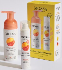 MOSSA Vitamin C Duo Set 200ml