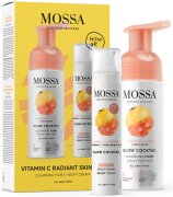 MOSSA Vitamin C Duo Set 200ml MOSSA Vitamin C Duo Set 200ml