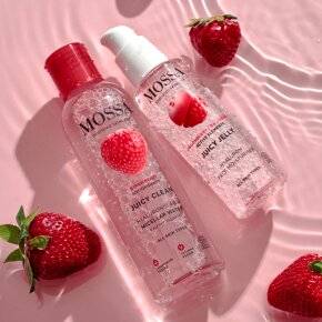 MOSSA Juicy Berry Duo Set 300ml