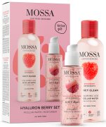 MOSSA Juicy Berry Duo Set 300ml MOSSA Juicy Berry Duo Set 300ml