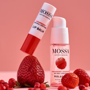 MOSSA Berry Kiss Duo Set 345ml