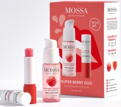 MOSSA Berry Kiss Duo Set 345ml