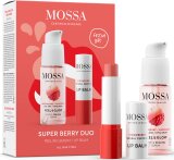 MOSSA Berry Kiss Duo Set 345ml MOSSA Berry Kiss Duo Set 345ml