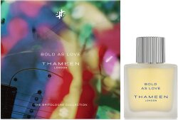 Thameen Bold as Love Cologne Elixir 100 ml