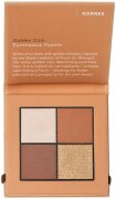 KORRES Eyeshadow Palette 5 g KORRES Eyeshadow Palette 5 g
