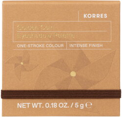 KORRES Eyeshadow Palette 5 g Golden Coin
