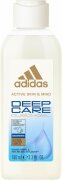 Adidas Deep Care Women Shower Gel Adidas Deep Care Women Shower Gel