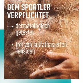 Adidas Deep Clean Shower Gel 250 ml