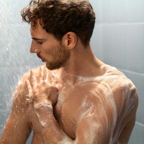 Adidas Deep Clean Shower Gel 250 ml