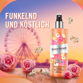 Bruno Banani Sweet Fantasy Body Mist 250 ml