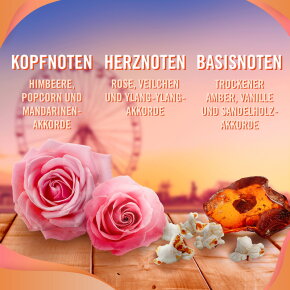 Bruno Banani Sweet Fantasy Body Mist 250 ml