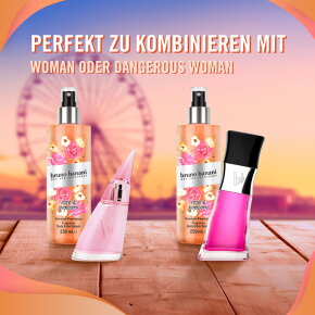 Bruno Banani Sweet Fantasy Body Mist 250 ml