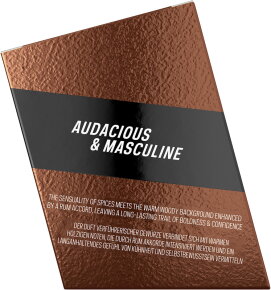 Bruno Banani Magnetic Man Eau de Toilette (EdT) 30 ml