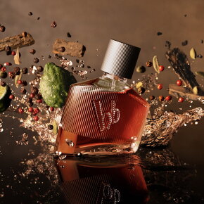 Bruno Banani Magnetic Man Eau de Toilette (EdT) 30 ml