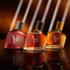 Bruno Banani Magnetic Man Eau de Toilette (EdT) 50 ml