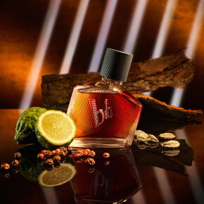 Bruno Banani Magnetic Man Eau de Toilette (EdT) 50 ml