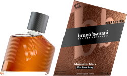 Bruno Banani Magnetic Man After Shave 50 ml