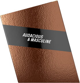 Bruno Banani Magnetic Man After Shave 50 ml