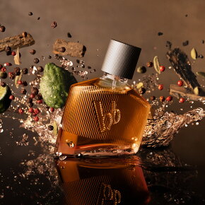 Bruno Banani Magnetic Man After Shave 50 ml