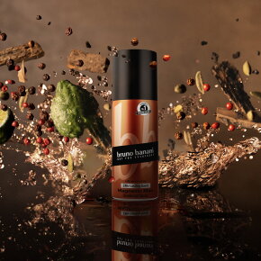 Bruno Banani Magnetic Man Deodorant Spray 150 ml