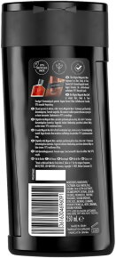 Bruno Banani Magnetic Man Shower Gel 250 ml