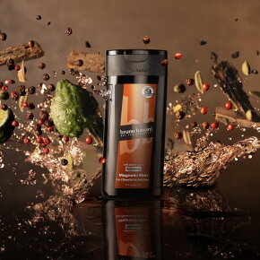 Bruno Banani Magnetic Man Shower Gel 250 ml