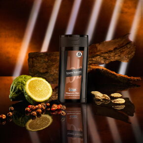 Bruno Banani Magnetic Man Shower Gel 250 ml