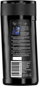 Bruno Banani Magic Man Shower Gel 250 ml