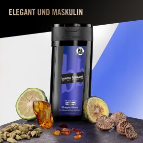 Bruno Banani Magic Man Shower Gel 250 ml