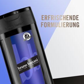 Bruno Banani Magic Man Shower Gel 250 ml