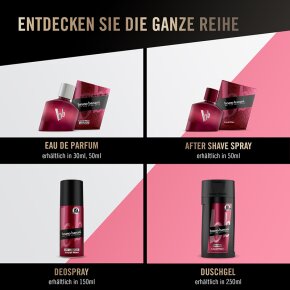 Bruno Banani Loyal Man Shower Gel 250 ml