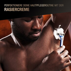 Bruno Banani Magnetic Man Shaving Cream 150 ml