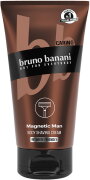 Bruno Banani Magnetic Man Shaving Cream 150 ml Bruno Banani Magnetic Man Shaving Cream 150 ml