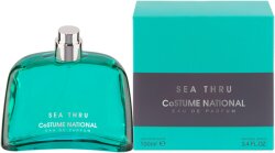 CoStume National Sea Thru Eau de Parfum (EdP) 100 ml
