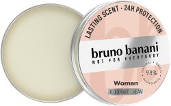 Bruno Banani Deo Cream Woman 40 ml