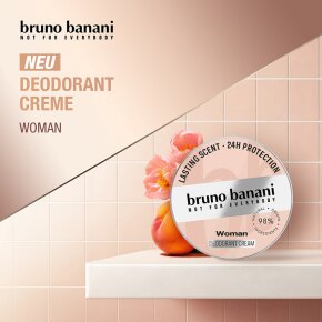 Bruno Banani Deo Cream Woman 40 ml
