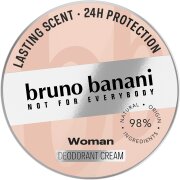 Bruno Banani Deo Cream Woman 40 ml Bruno Banani Deo Cream Woman 40 ml