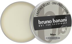 Bruno Banani Deo Cream Man 40 ml