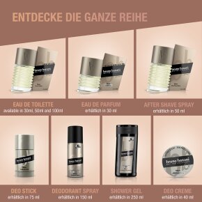 Bruno Banani Deo Cream Man 40 ml