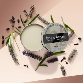 Bruno Banani Deo Cream Man 40 ml