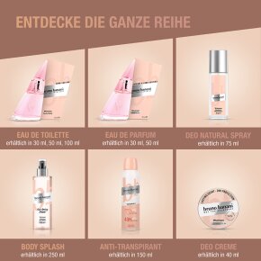 Bruno Banani Antitranspirant Woman 150 ml