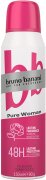 Bruno Banani Antitranspirant Pure Woman 150 ml