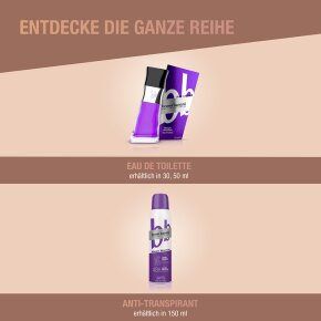 Bruno Banani Antitranspirant Magic Woman 150 ml