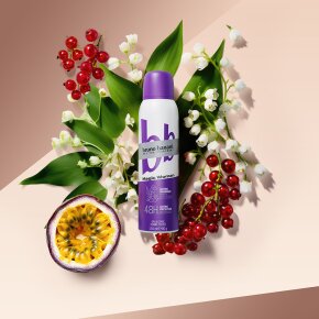 Bruno Banani Antitranspirant Magic Woman 150 ml