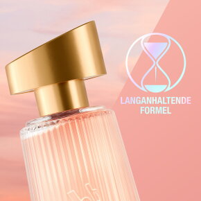 Bruno Banani Radiant Woman Eau de Parfum (EdP) 30 ml