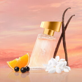 Bruno Banani Radiant Woman Eau de Parfum (EdP) 50 ml