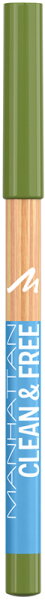 3616303995799 - Clean&Free Eyeliner Pencil 004 Orchard 11 g 3616303995799 - Clean&Free Eyeliner Pencil 004 Orchard 11 g