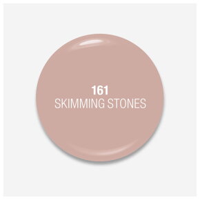 Manhattan Clean&Free Nail Polish 161 SkimmiStones 8 ml