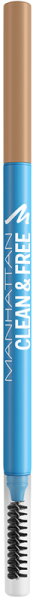 3616304552786 - Clean&Free Brow Definer 001 Blonde 009 g 3616304552786 - Clean&Free Brow Definer 001 Blonde 009 g